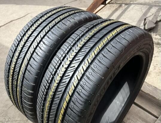 Michelin Pilot Sport All Season 4 245/35 R19 W