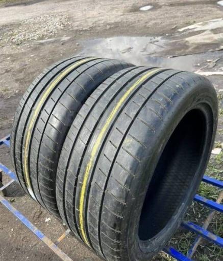 Dunlop SP Sport Maxx RT 2 285/40 R20