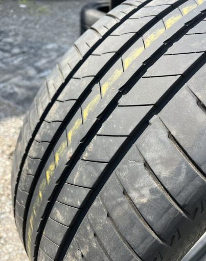 Bridgestone Turanza T005 275/40 R20