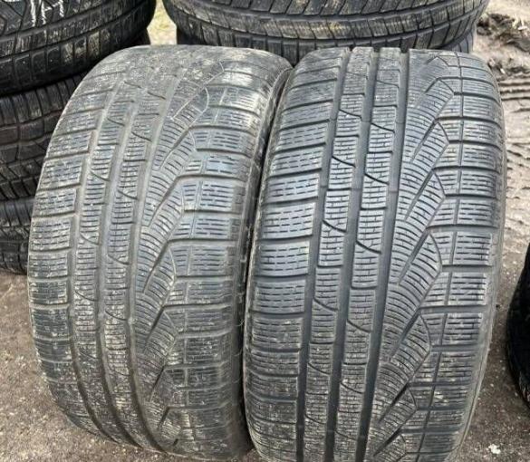 Pirelli Winter Sottozero 240 Serie II 255/40 R18