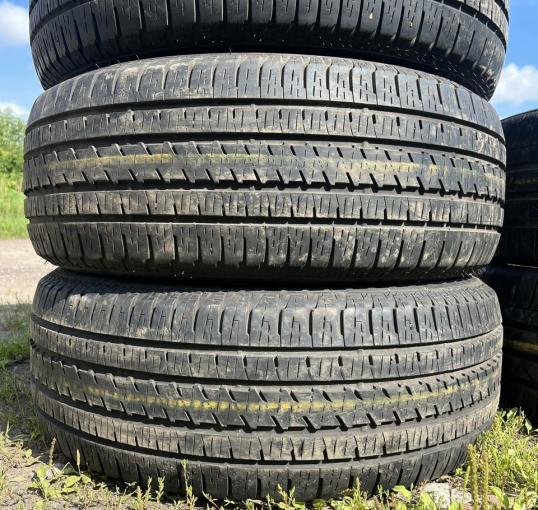 Bridgestone Dueler H/L Alenza 275/55 R20