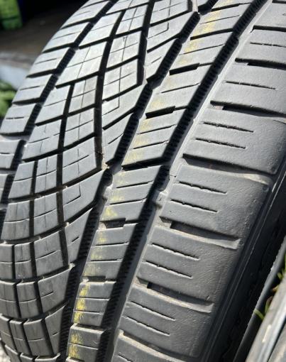 Continental ExtremeContact DWS 245/35 R20