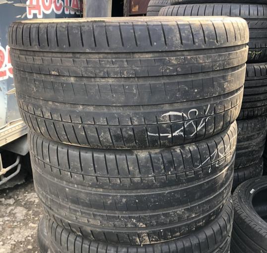 Vredestein Ultrac Vorti 275/35 R20