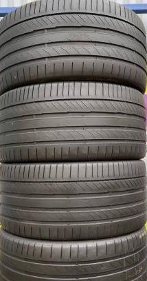 Continental ContiSportContact 5 285/35 R21