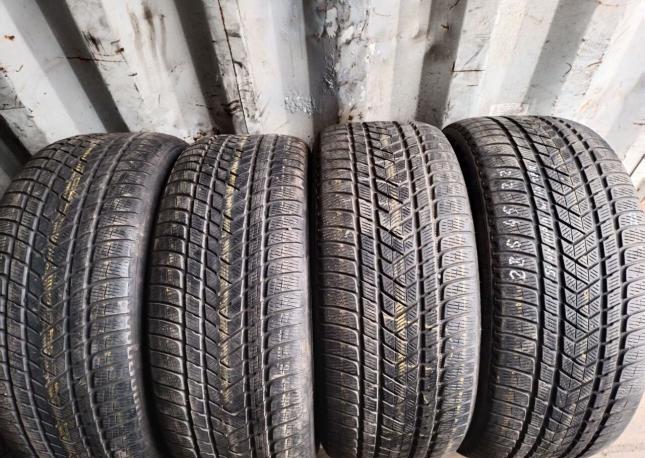 Pirelli Scorpion Winter 285/45 R22 114V