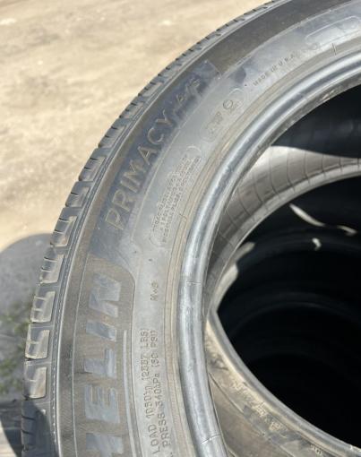 Michelin Primacy Tour A/S 255/55 R20