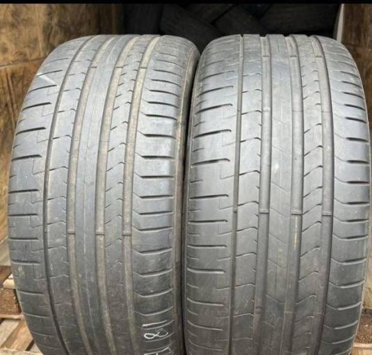 Pirelli P Zero PZ4 255/40 R21