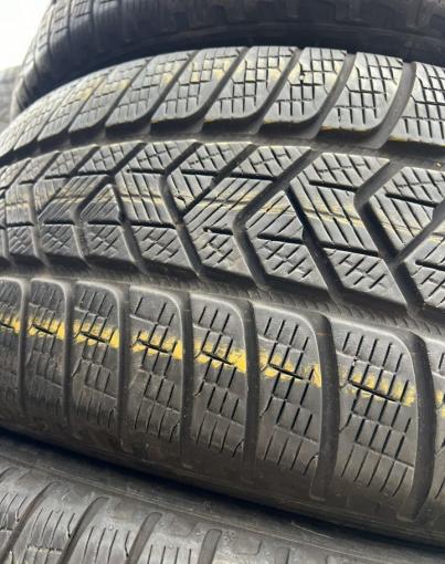 Pirelli Scorpion Winter 235/50 R20