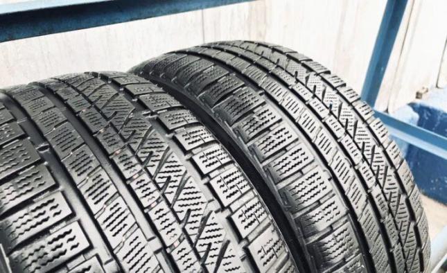 Bridgestone Blizzak LM-30 215/60 R16