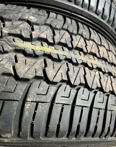 Dunlop Grandtrek AT30 265/55 R19