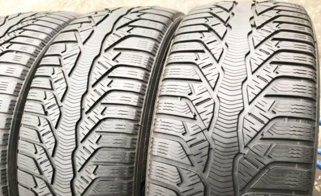 Kleber Krisalp HP2 205/55 R16