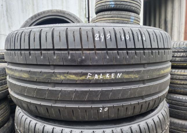 Falken Azenis FK-510 245/40 R18