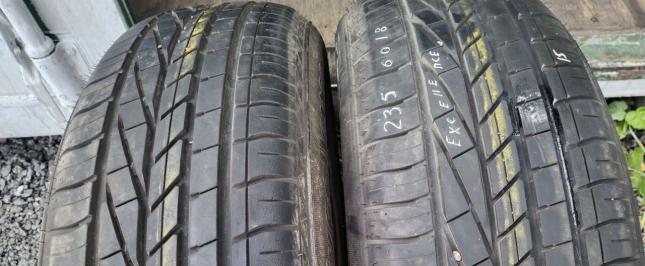 Goodyear Excellence 235/60 R18