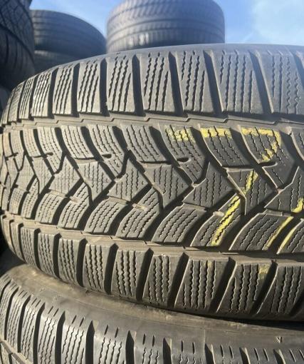 Dunlop Winter Sport 5 235/55 R19