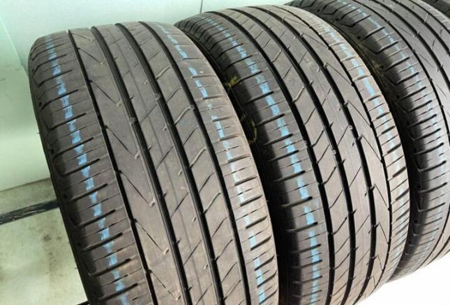 Hankook Ventus S1 Evo 2 K117 245/40 R18