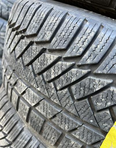 Continental ContiWinterContact TS 850 P 225/40 R18