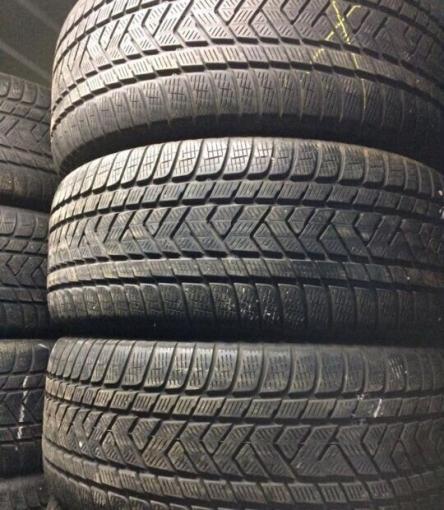 Pirelli Scorpion Winter 275/50 R20