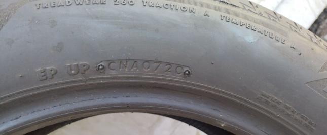 Bridgestone Turanza T005A 225/55 R17