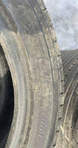 Yokohama Advan dB V551V 235/45 R18