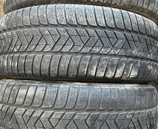 Pirelli Scorpion Winter 235/55 R19