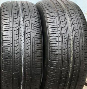 Kumho Solus KH16 225/55 R19