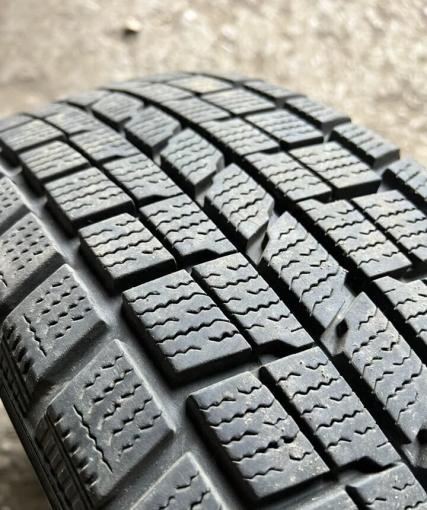 Dunlop DSX 215/60 R16