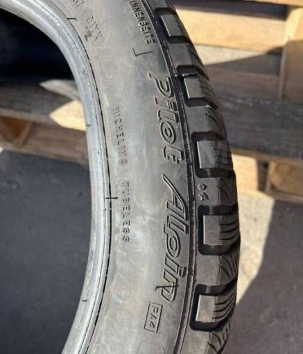 Michelin Pilot Alpin 4 225/45 R18