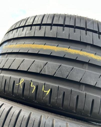 Falken Azenis FK-510 255/35 R18