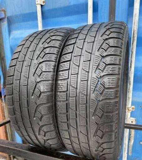 Pirelli Winter Sottozero II 225/50 R17