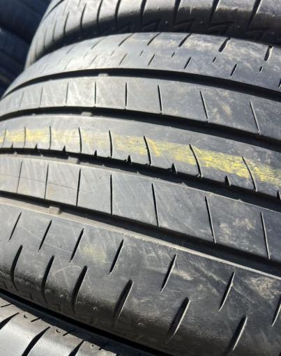 Bridgestone Turanza T005A 235/45 R18