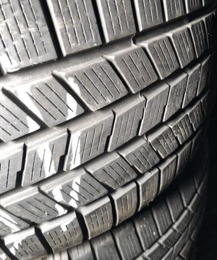 Pirelli Winter Snowsport 225/40 R18