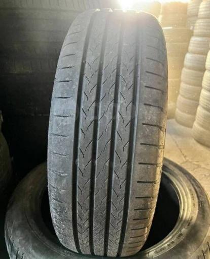 Continental EcoContact 6 255/50 R19