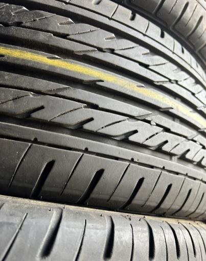 Goodyear GT-Eco Stage 215/60 R16