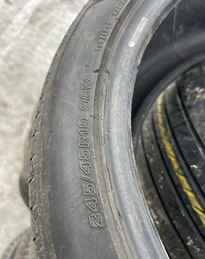 Bridgestone Turanza T005A 245/45 R19