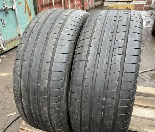 Goodyear Eagle F1 Asymmetric 5 265/40 R21