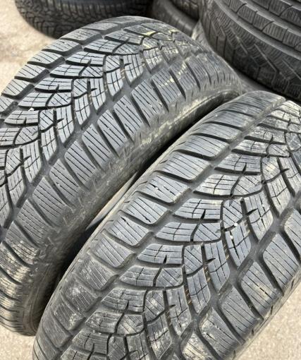 Fulda Kristall Control SUV 215/60 R17 V