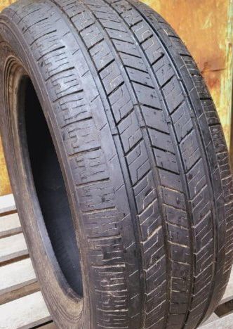 Suntek STK HT 255/55 R18