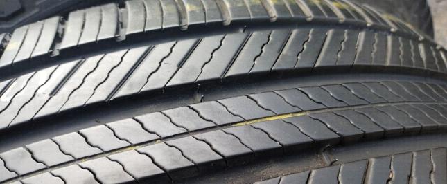 Michelin Primacy SUV 265/65 R17