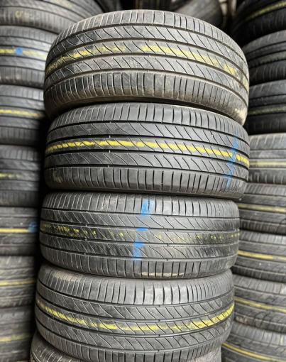 Michelin Primacy 3 ST 215/55 R17