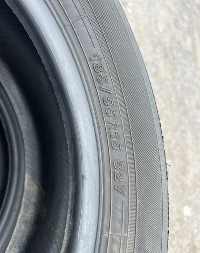 Yokohama BluEarth Ecos ES31 185/55 R15