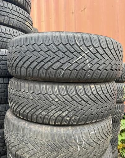 Continental WinterContact TS 860 195/65 R15