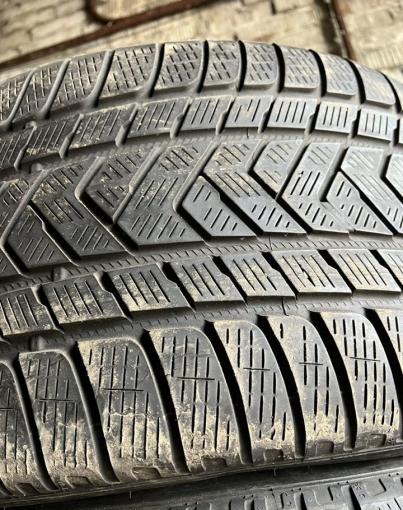 Pirelli Scorpion Winter 315/40 R21