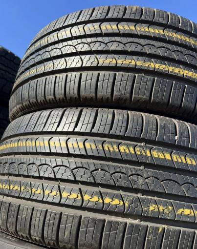 Pirelli Scorpion AS Plus 3 235/40 R19