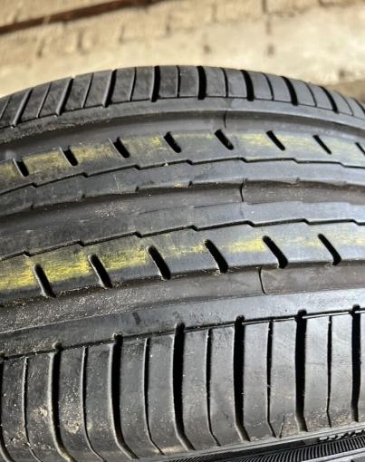 Yokohama Bluearth ES32 205/40 R17