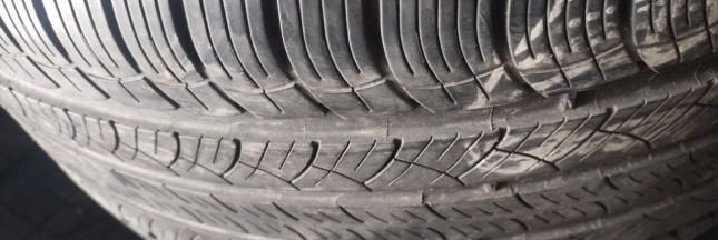 Michelin Latitude Tour HP 295/40 R20