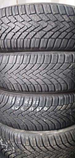 Continental ContiWinterContact TS 850 195/65 R15