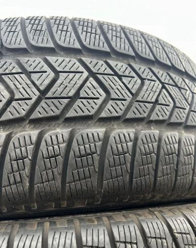 Pirelli Scorpion Winter 235/55 R18