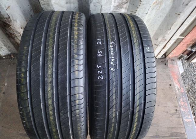 Michelin E-Primacy 225/45 R21 95W