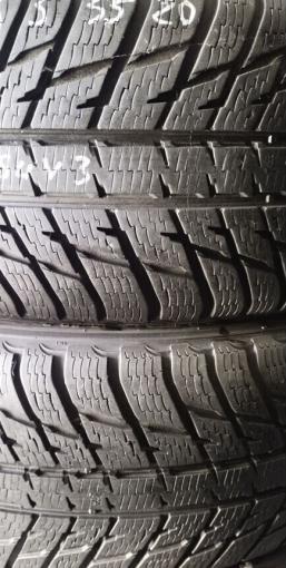 Nokian Tyres WR SUV 3 235/55 R20 H