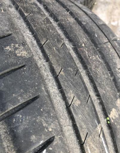 Michelin Pilot Sport 4 S 235/35 R20